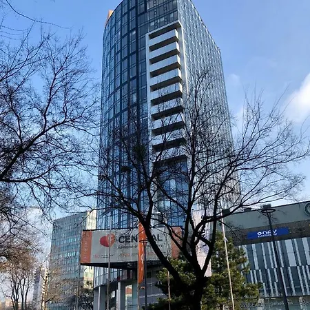 Central, Quiet And Modern 公寓 布拉迪斯拉发